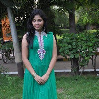 Anjali (Actress) - Aravaan Press Meet Stills | Picture 101469